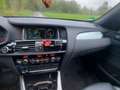 BMW X3 M xDrive30d Sport-Aut. Sport Bianco - thumbnail 2