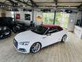 Audi S5 3.0 TFSI quattro Cabrio*ACC*B&O*LED*H&R* Weiß - thumbnail 4