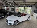 Audi S5 3.0 TFSI quattro Cabrio*ACC*B&O*LED*H&R* Weiß - thumbnail 3
