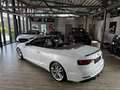 Audi S5 3.0 TFSI quattro Cabrio*ACC*B&O*LED*H&R* Weiß - thumbnail 7