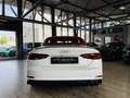 Audi S5 3.0 TFSI quattro Cabrio*ACC*B&O*LED*H&R* Weiß - thumbnail 9