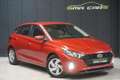 Hyundai i20 1.0 T-GDI Benzine Aut.-Airco-Multimedia-Garantie Rouge - thumbnail 3