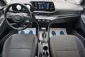 Hyundai i20 1.0 T-GDI Benzine Aut.-Airco-Multimedia-Garantie Rouge - thumbnail 5