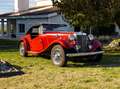 MG TD Rood - thumbnail 1