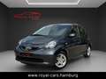 Toyota Aygo AYGO*8xBereift*KLIMAANLAGE*TÜV NEU* Сірий - thumbnail 1