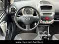Toyota Aygo AYGO*8xBereift*KLIMAANLAGE*TÜV NEU* Сірий - thumbnail 11