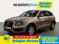 Audi Q5 2.0TDI quattro S-T 170 DPF Beige - thumbnail 1