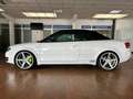 Audi A4 Cabriolet 2.0 TFSI Weiß - thumbnail 3