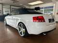 Audi A4 Cabriolet 2.0 TFSI Weiß - thumbnail 5