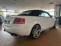 Audi A4 Cabriolet 2.0 TFSI Weiß - thumbnail 8