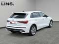 Audi A3 30 TFSI Wit - thumbnail 5