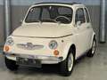 Puch *TOP* STEYR PUCH 500S*Neuaufbau*Oldtimerzulassung* Blanc - thumbnail 2