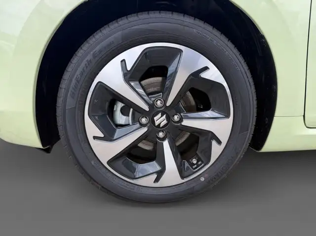 Suzuki Swift view 12