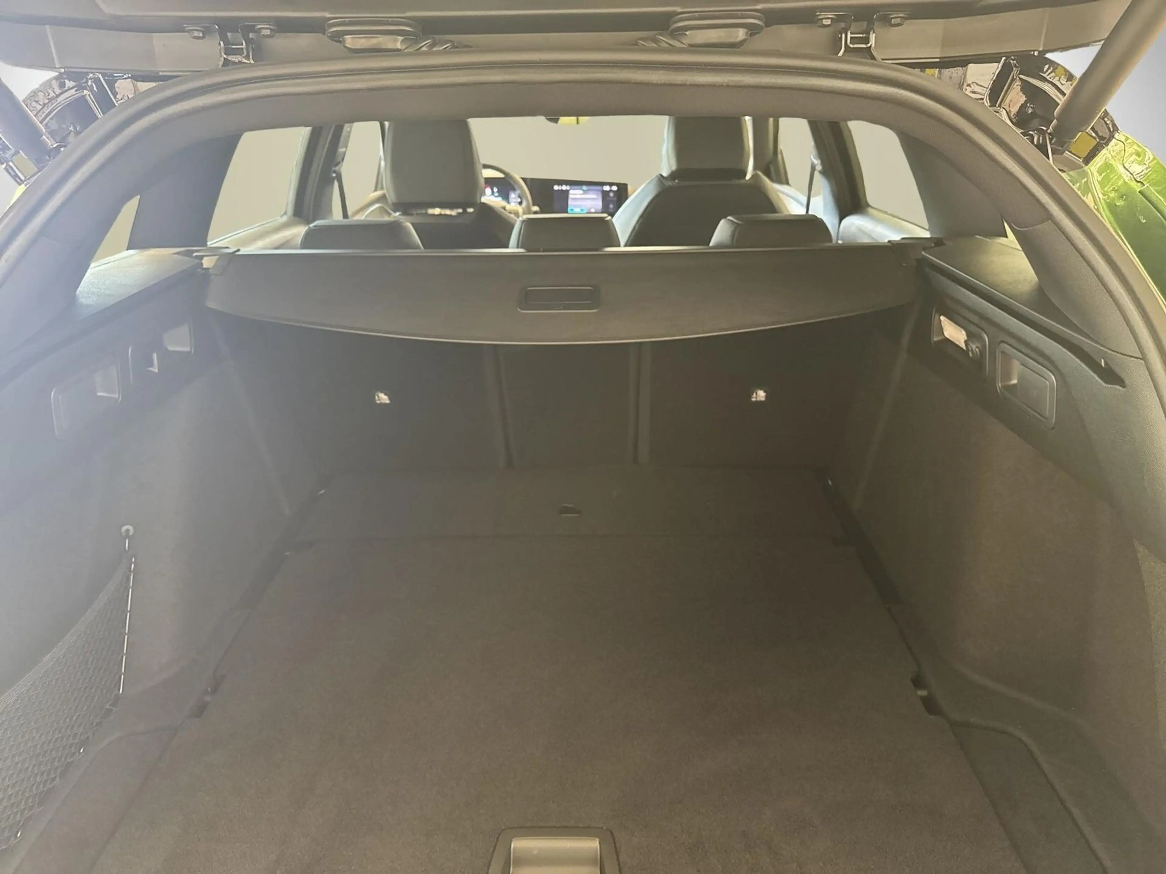 Opel Astra Sports Tourer GS Hybrid 145 PS AHK — photo 5