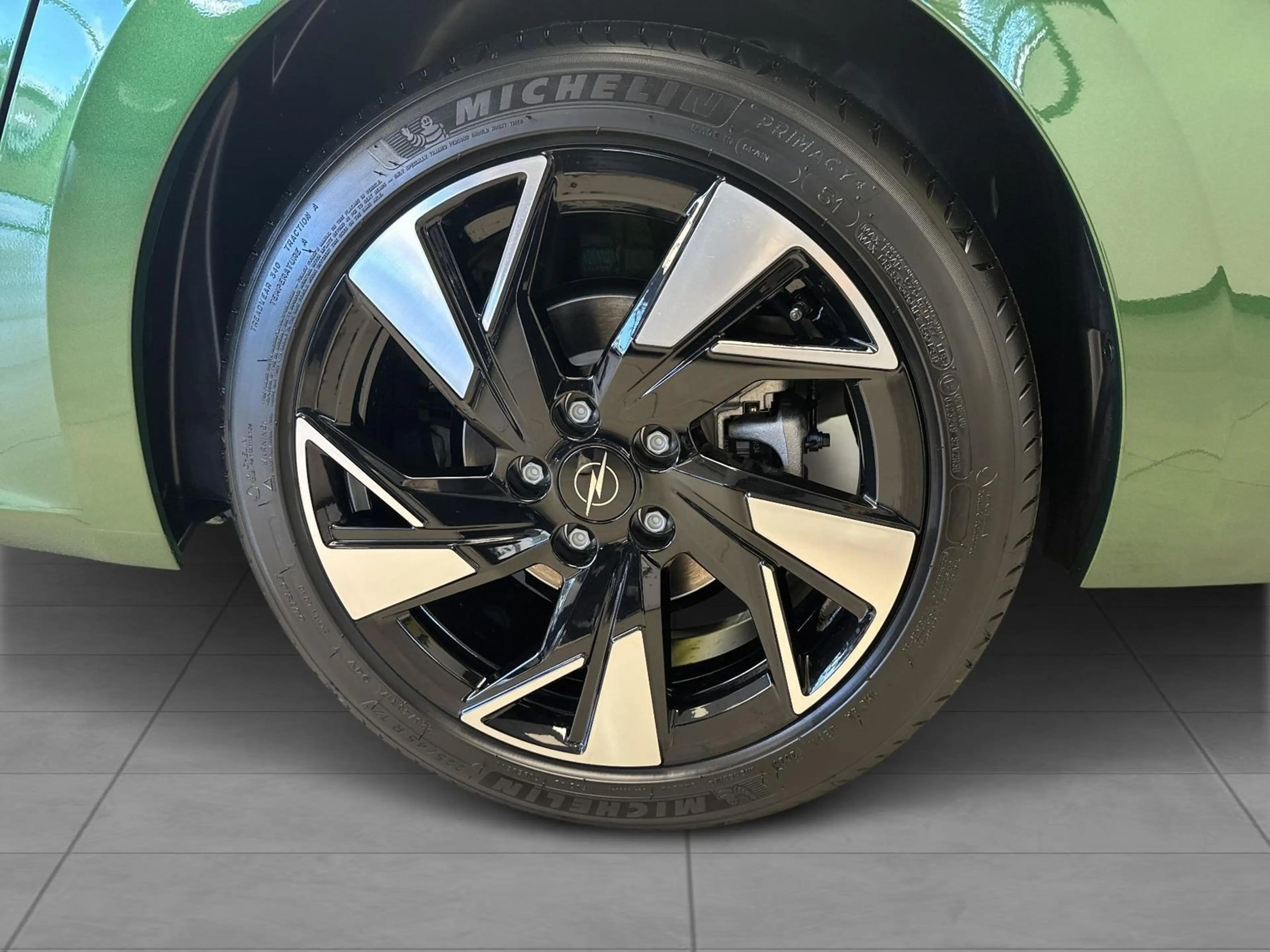 Opel Astra Sports Tourer GS Hybrid 145 PS AHK — photo 6