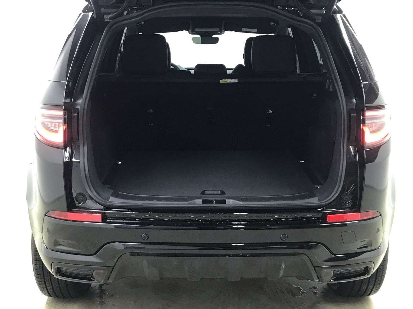 Land Rover Discovery Sport D200 Dynamic SE -  - Joinsteer - #3