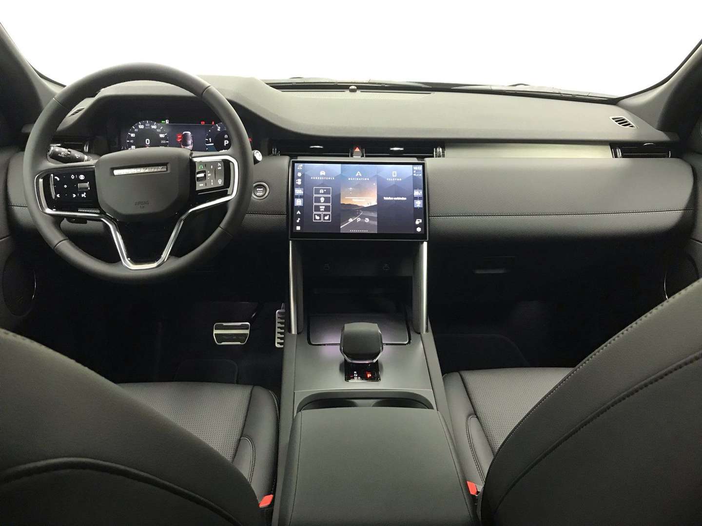Land Rover Discovery Sport D200 Dynamic SE - 2025 - Joinsteer - #10