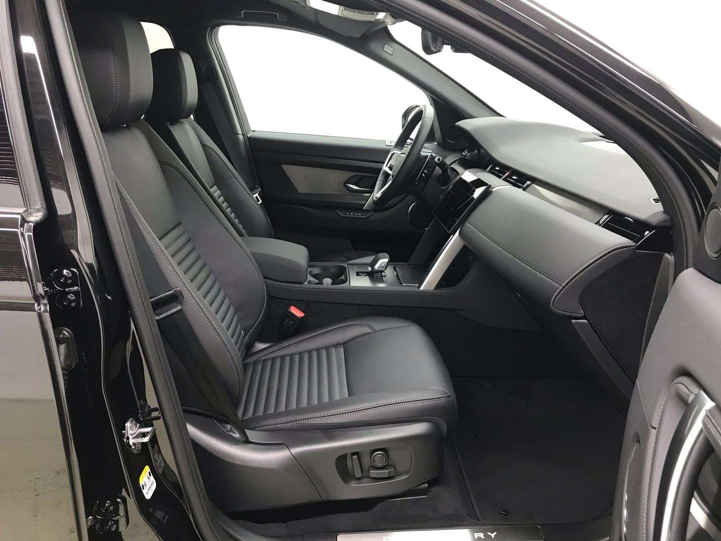 Land Rover Discovery Sport D200 Dynamic SE - 2025 - Joinsteer - #8