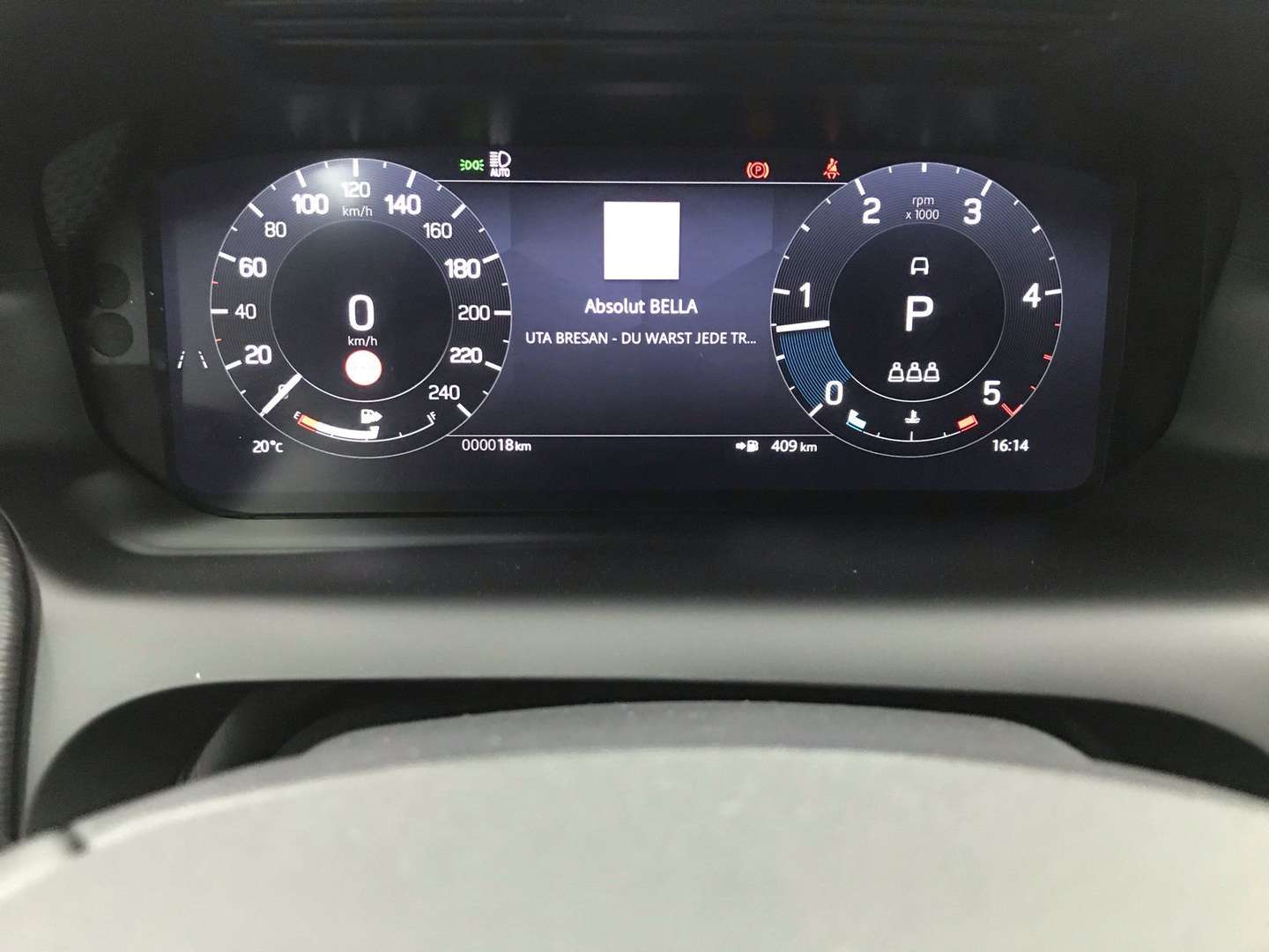 Land Rover Discovery Sport D200 Dynamic SE - 2025 - Joinsteer - #7