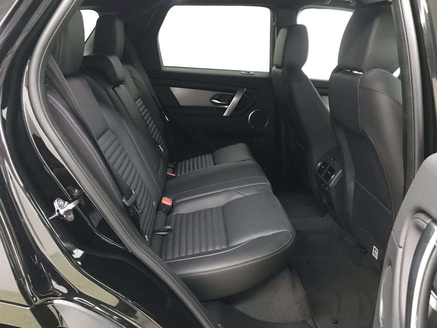Land Rover Discovery Sport D200 Dynamic SE - 2025 - Joinsteer - #9