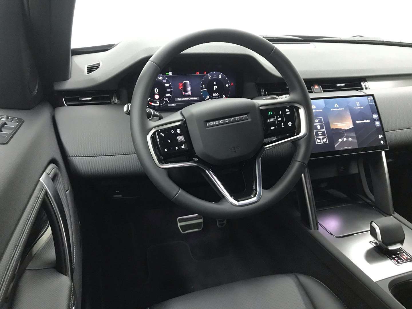 Land Rover Discovery Sport D200 Dynamic SE -  - Joinsteer - #5