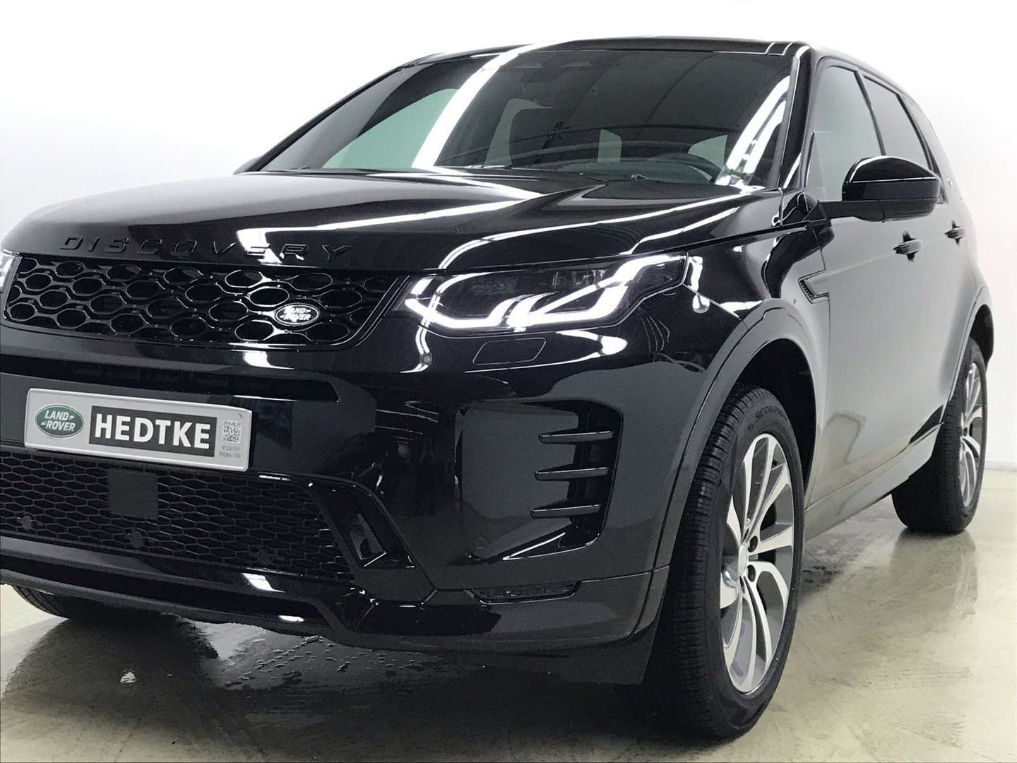 Land Rover Discovery Sport D200 Dynamic SE - 2025 - Joinsteer - #12