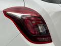 Opel Mokka X Ultimate*LED*BOSE*NAVI*KAMERA*LEDER* Blanc - thumbnail 32