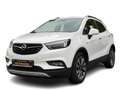 Opel Mokka X Ultimate*LED*BOSE*NAVI*KAMERA*LEDER* Blanc - thumbnail 1