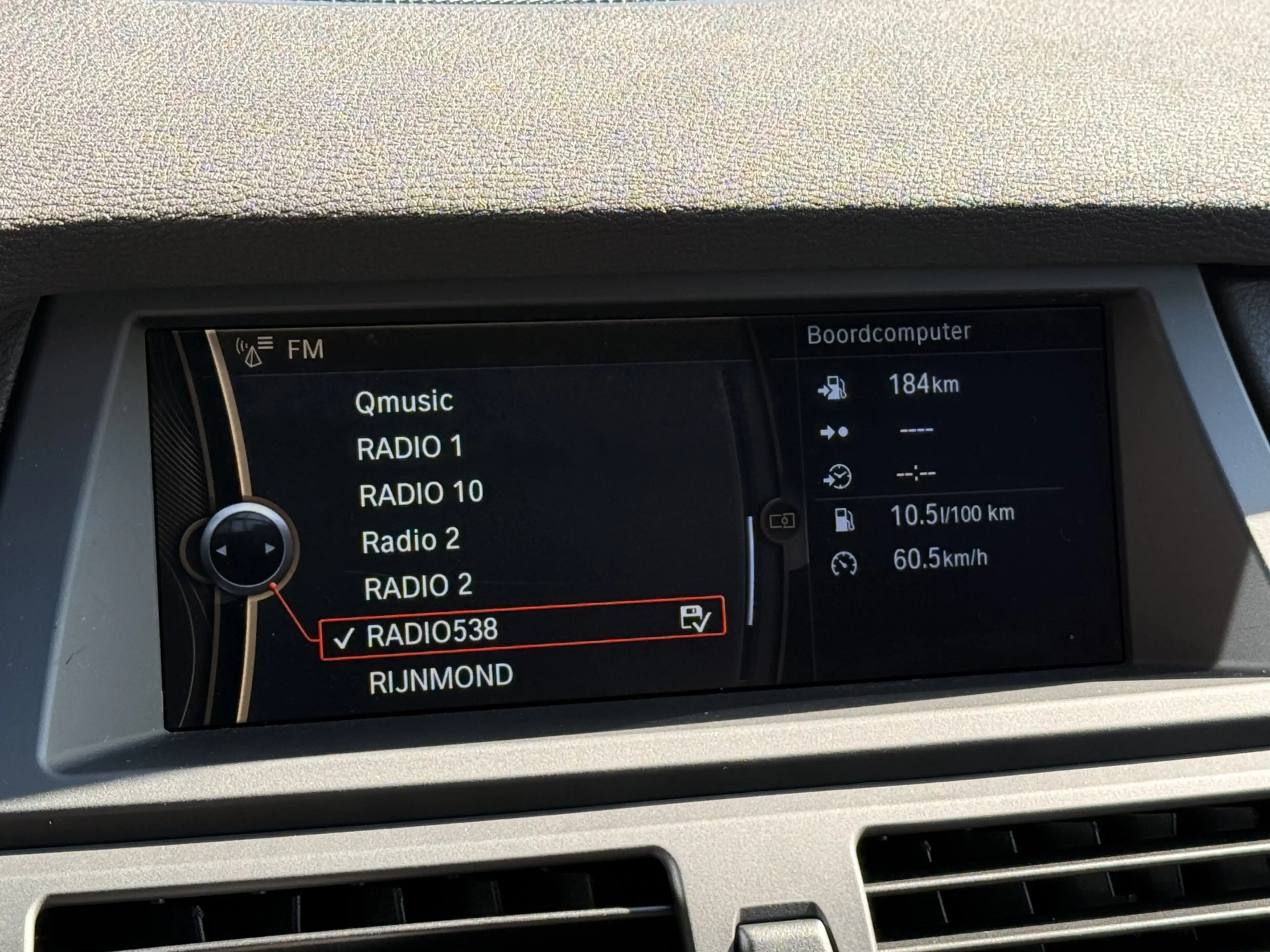 BMW X6 xDrive35i High Executive | Eerste eigenaar!! | Uni — photo 37