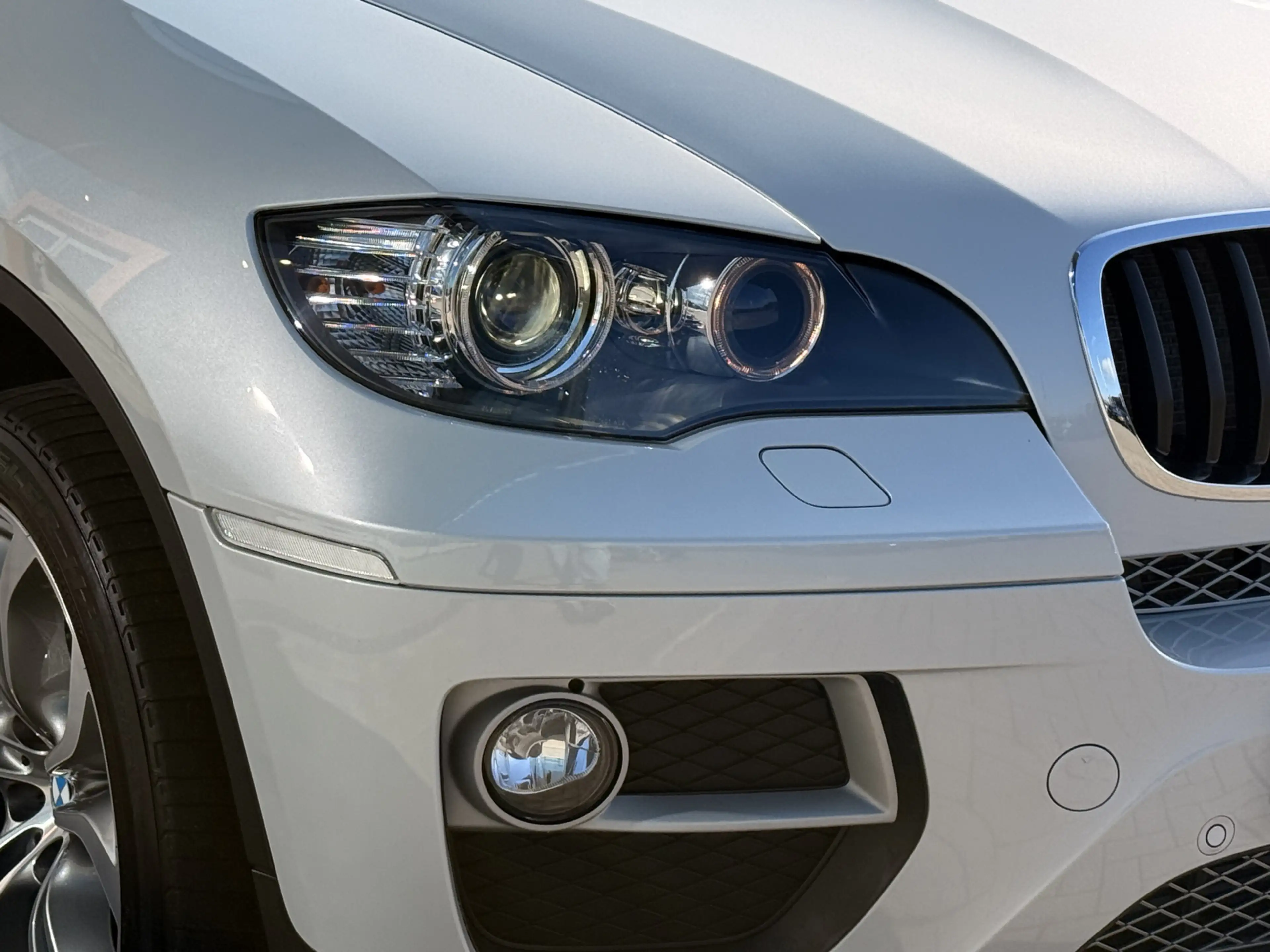 BMW X6 xDrive35i High Executive | Eerste eigenaar!! | Uni — photo 10