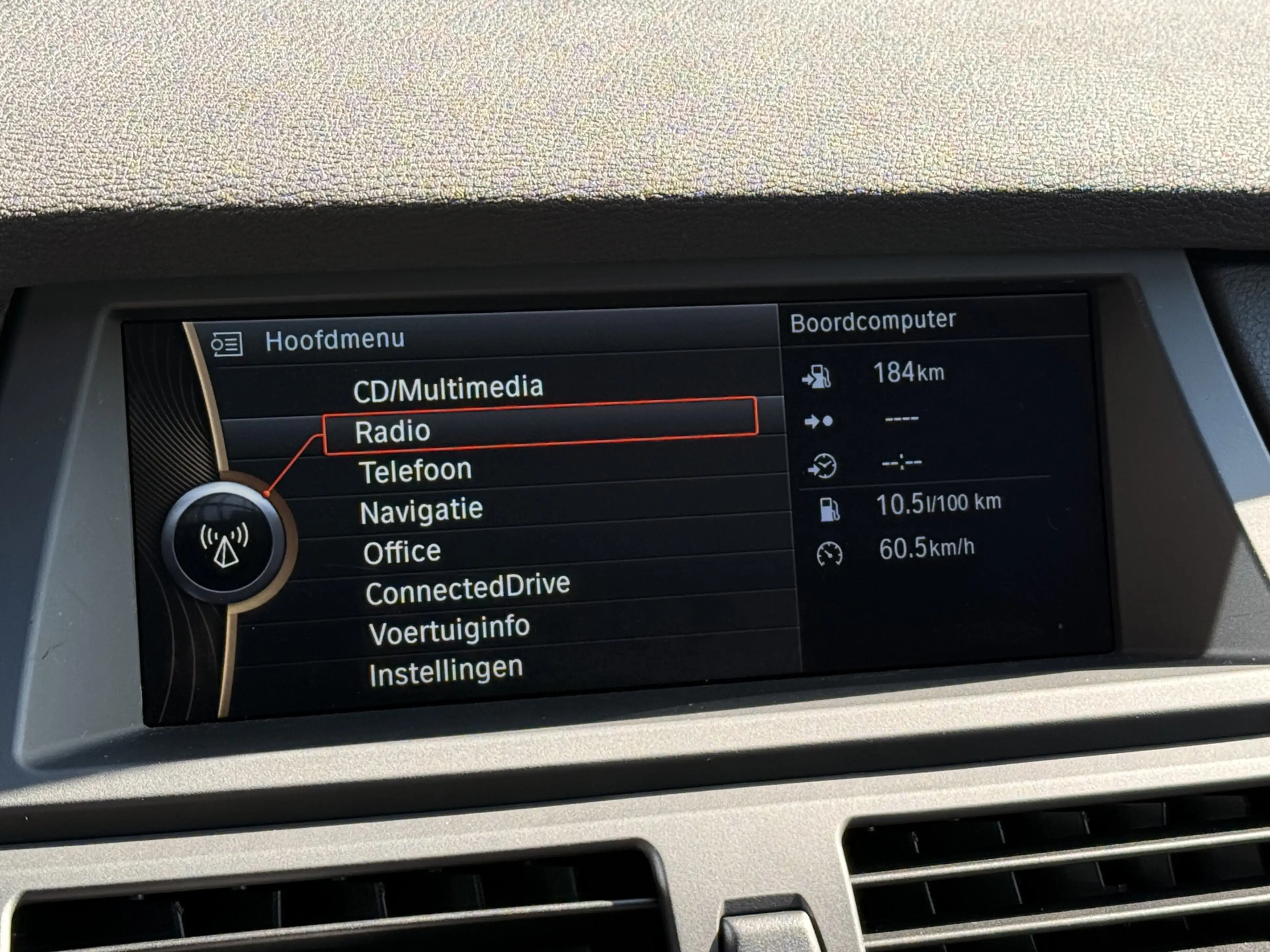 BMW X6 xDrive35i High Executive | Eerste eigenaar!! | Uni — photo 27