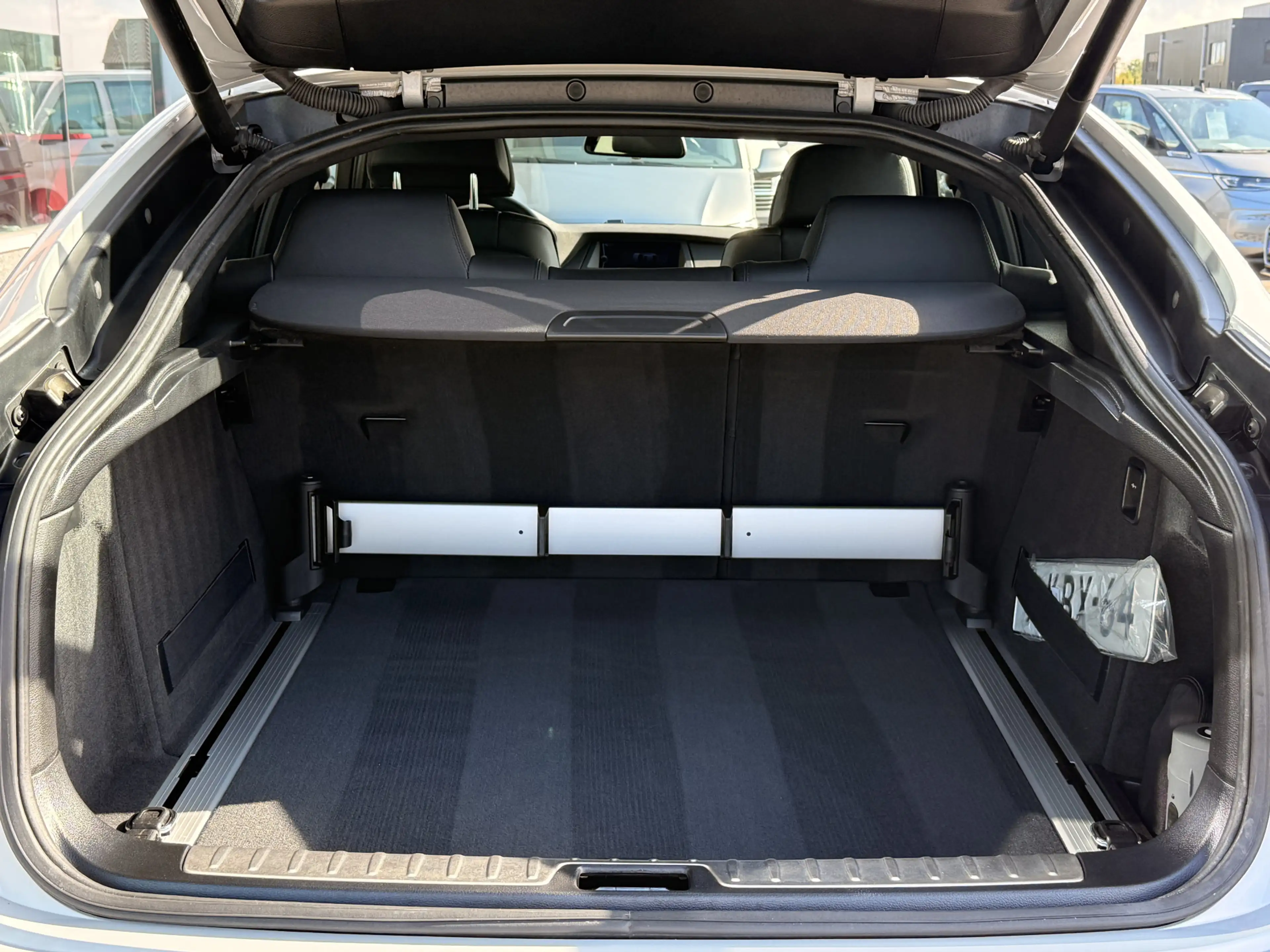 BMW X6 xDrive35i High Executive | Eerste eigenaar!! | Uni — photo 15