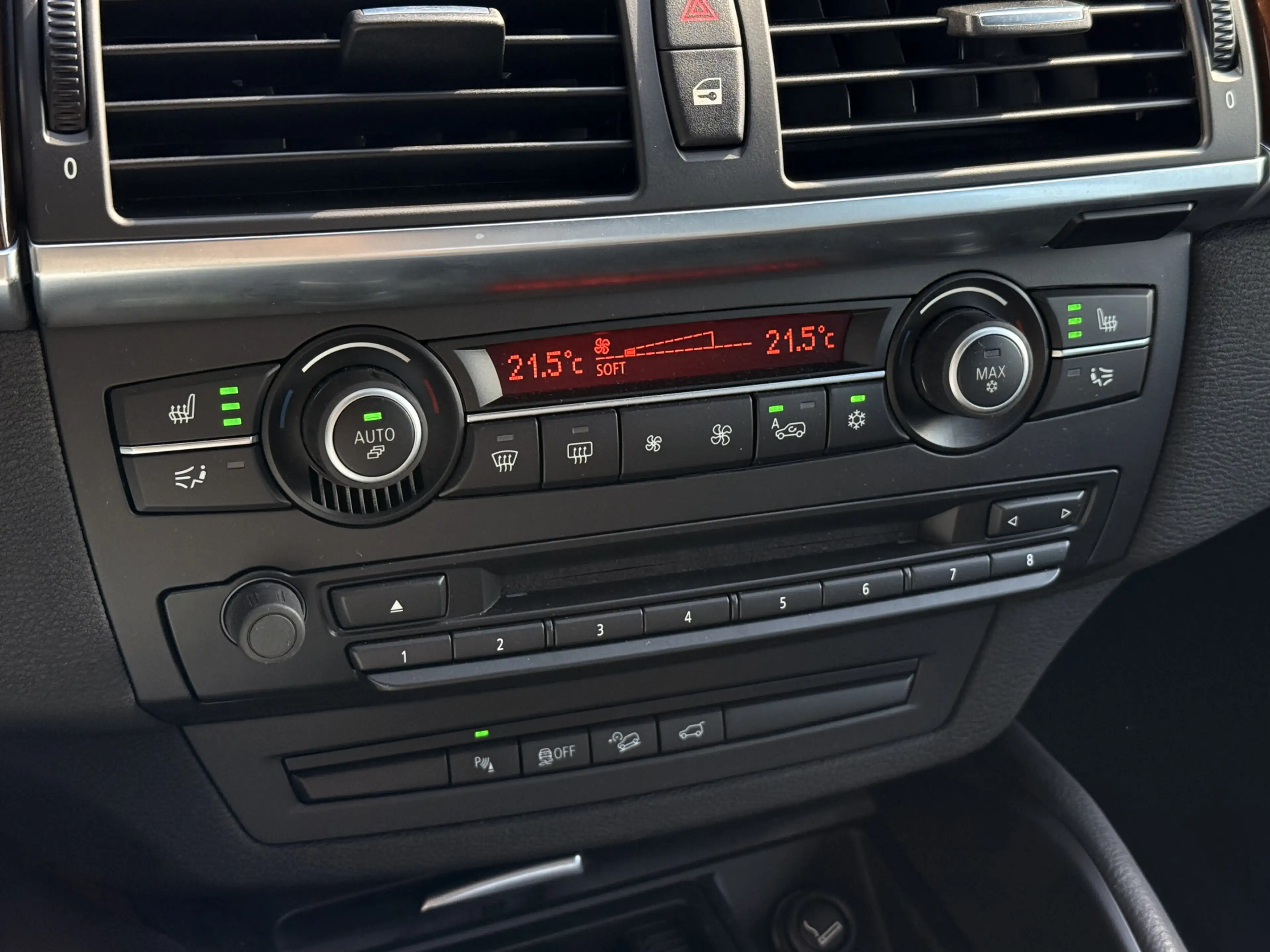 BMW X6 xDrive35i High Executive | Eerste eigenaar!! | Uni — photo 40