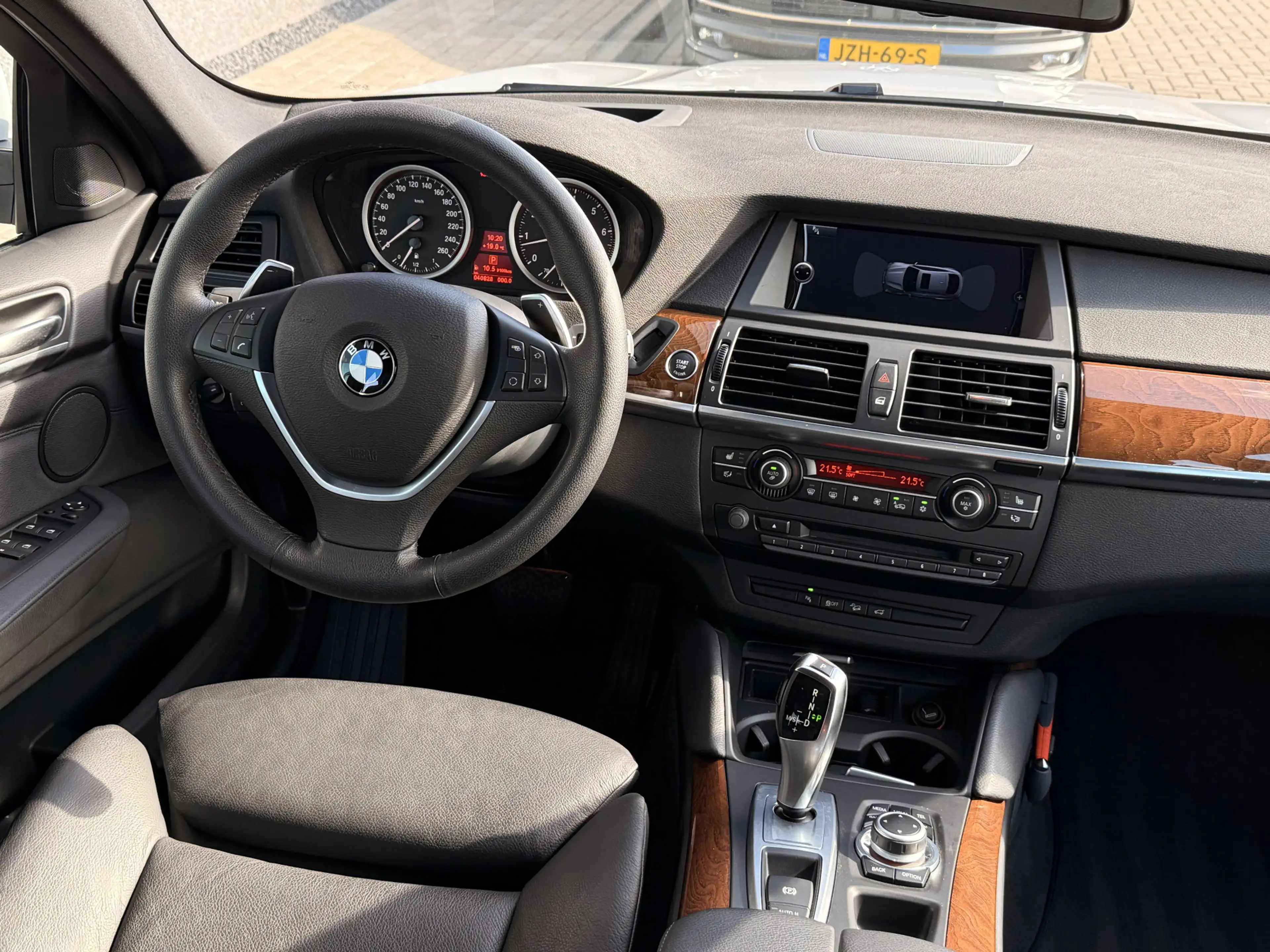 BMW X6 xDrive35i High Executive | Eerste eigenaar!! | Uni — photo 20