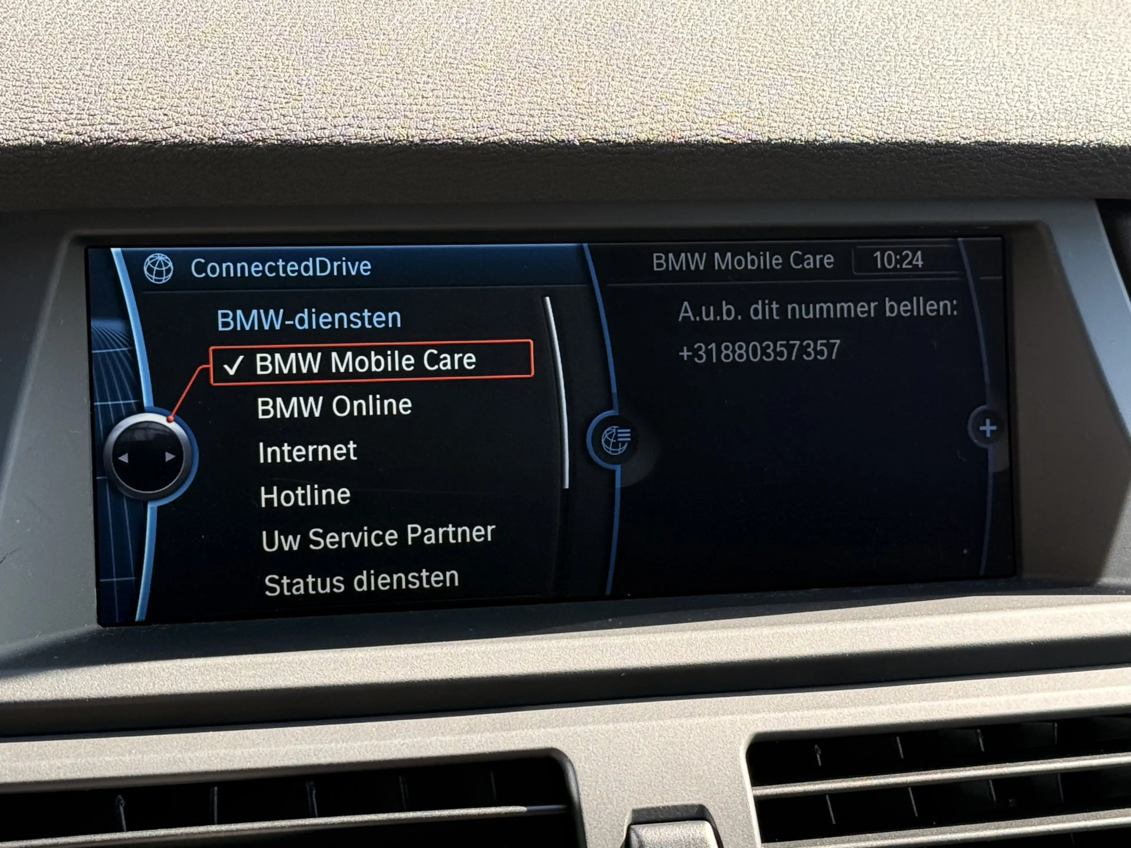 BMW X6 xDrive35i High Executive | Eerste eigenaar!! | Uni — photo 33