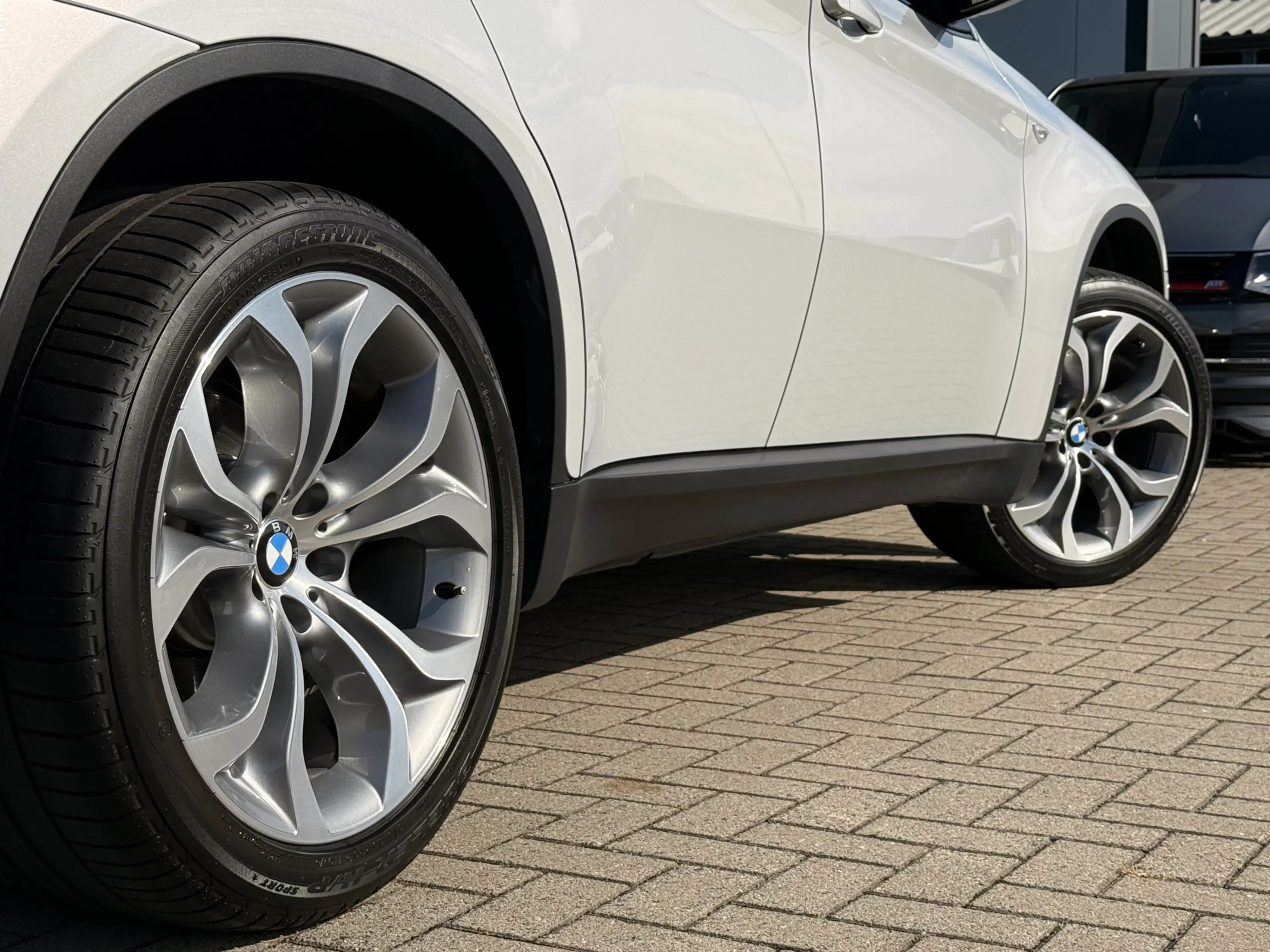 BMW X6 xDrive35i High Executive | Eerste eigenaar!! | Uni — photo 18