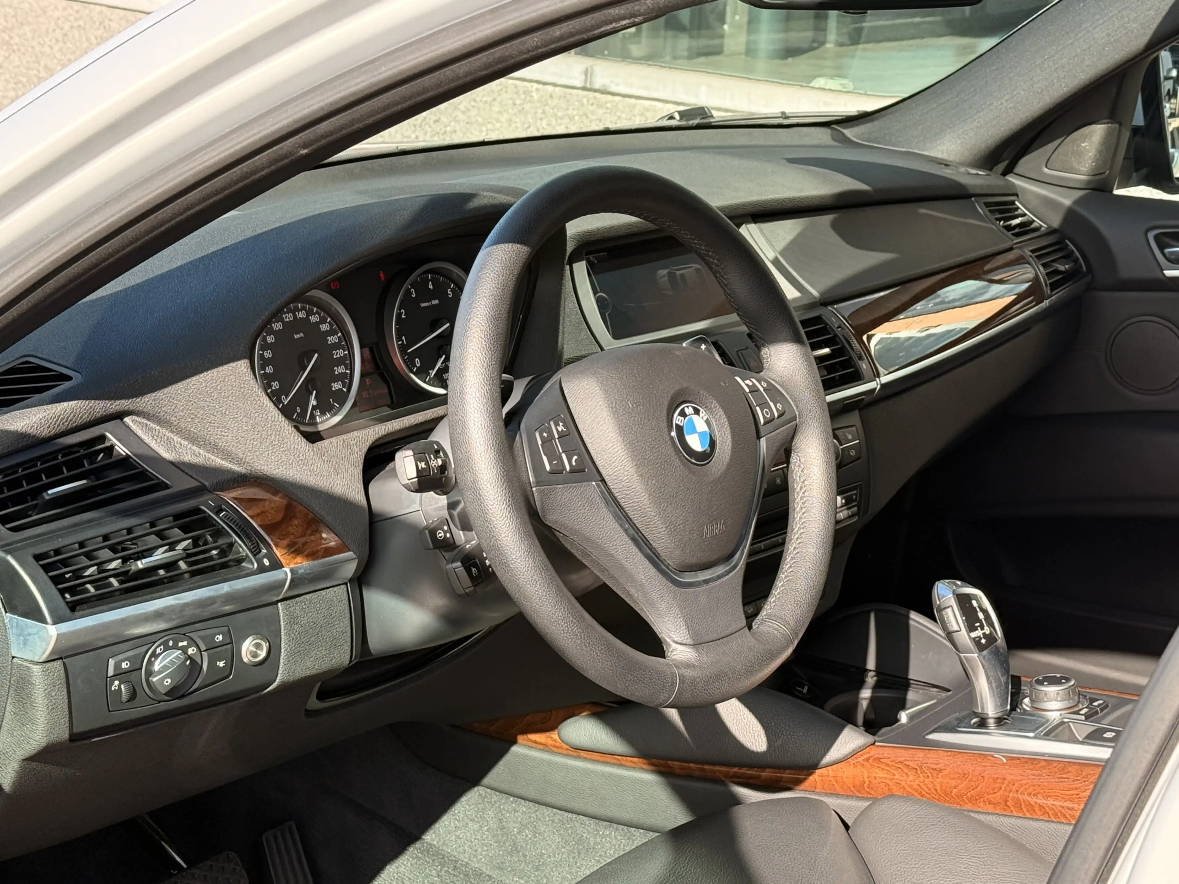 BMW X6 xDrive35i High Executive | Eerste eigenaar!! | Uni — photo 2