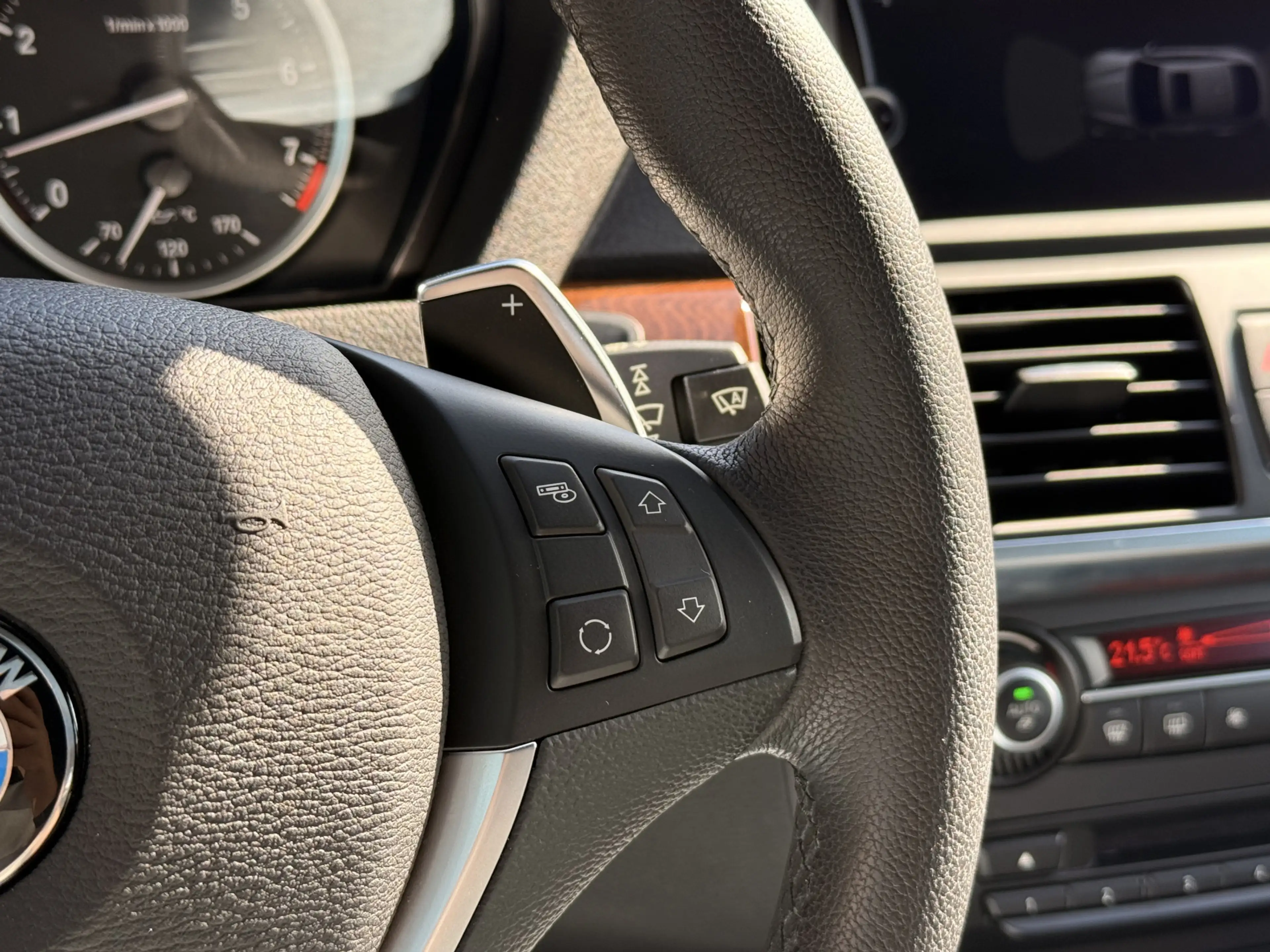 BMW X6 xDrive35i High Executive | Eerste eigenaar!! | Uni — photo 24