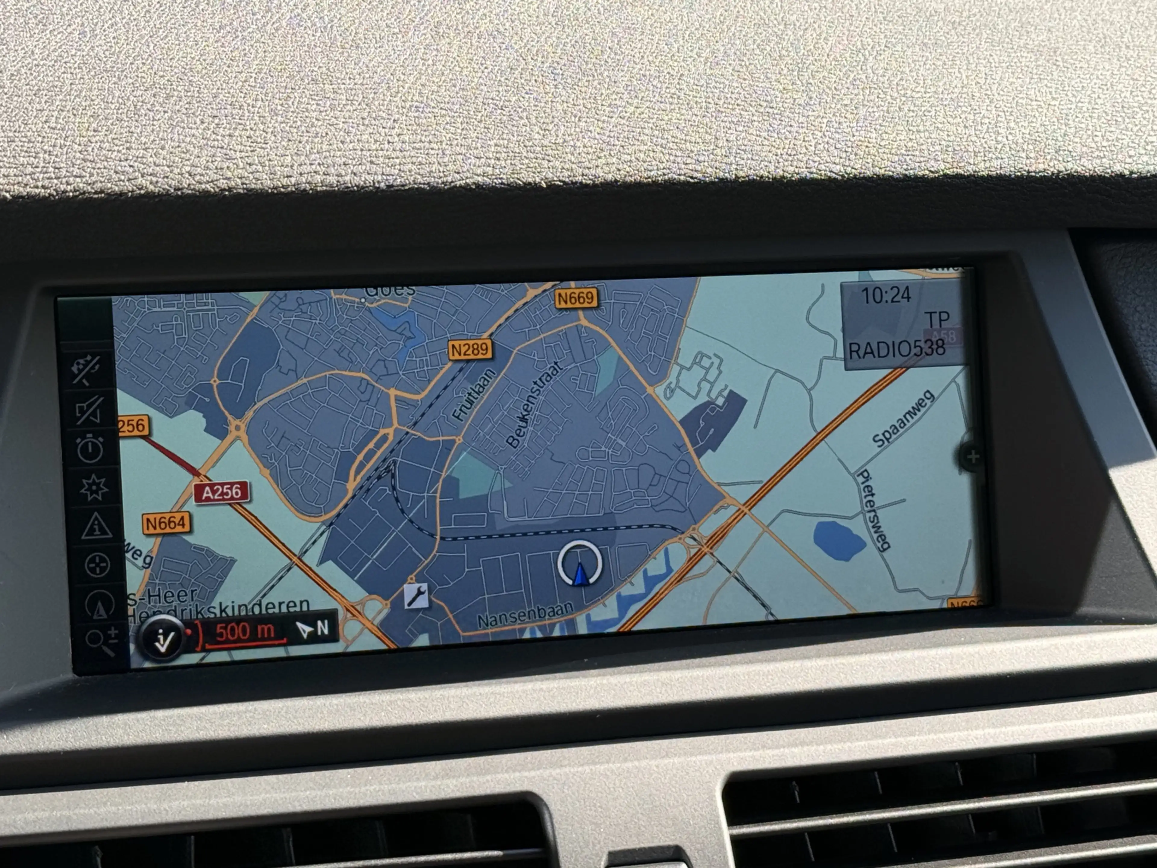 BMW X6 xDrive35i High Executive | Eerste eigenaar!! | Uni — photo 28
