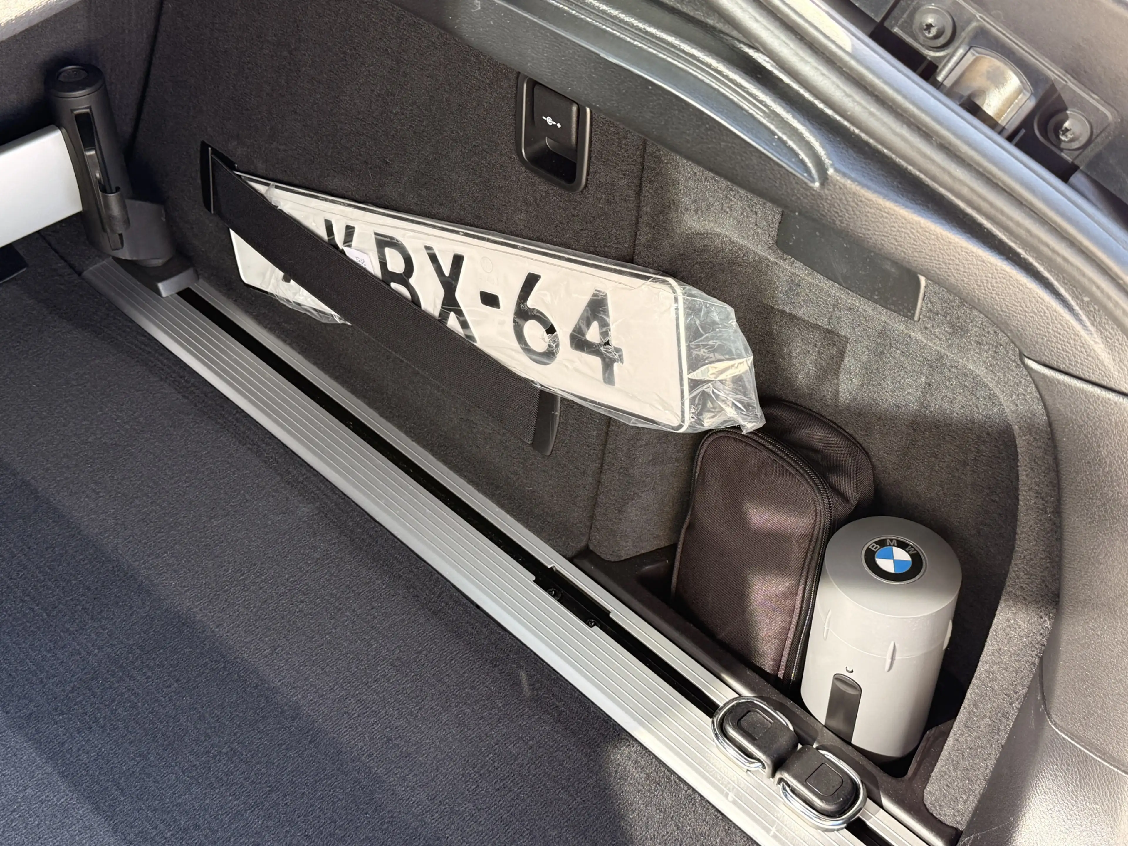 BMW X6 xDrive35i High Executive | Eerste eigenaar!! | Uni — photo 16
