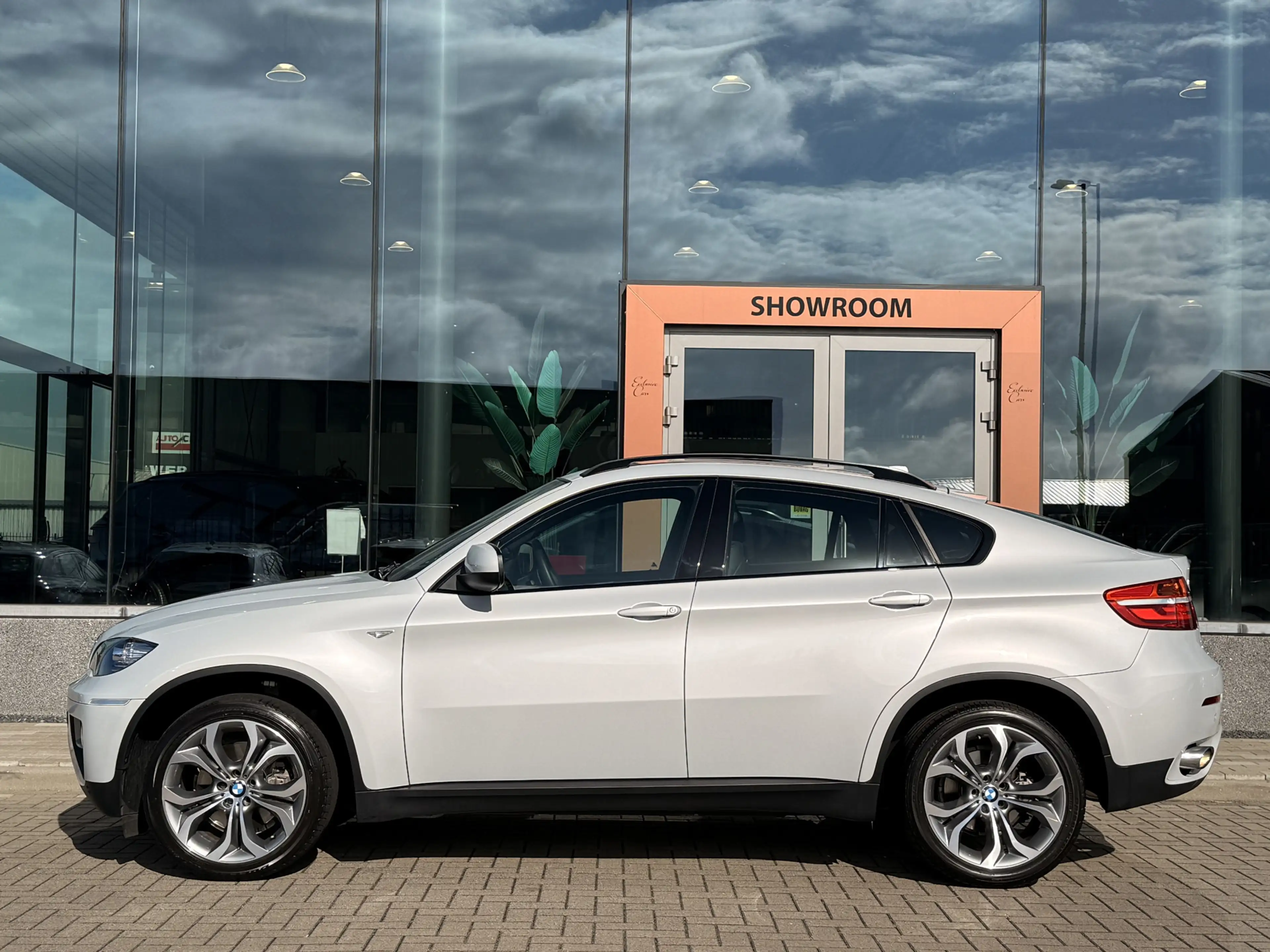 BMW X6 xDrive35i High Executive | Eerste eigenaar!! | Uni — photo 7