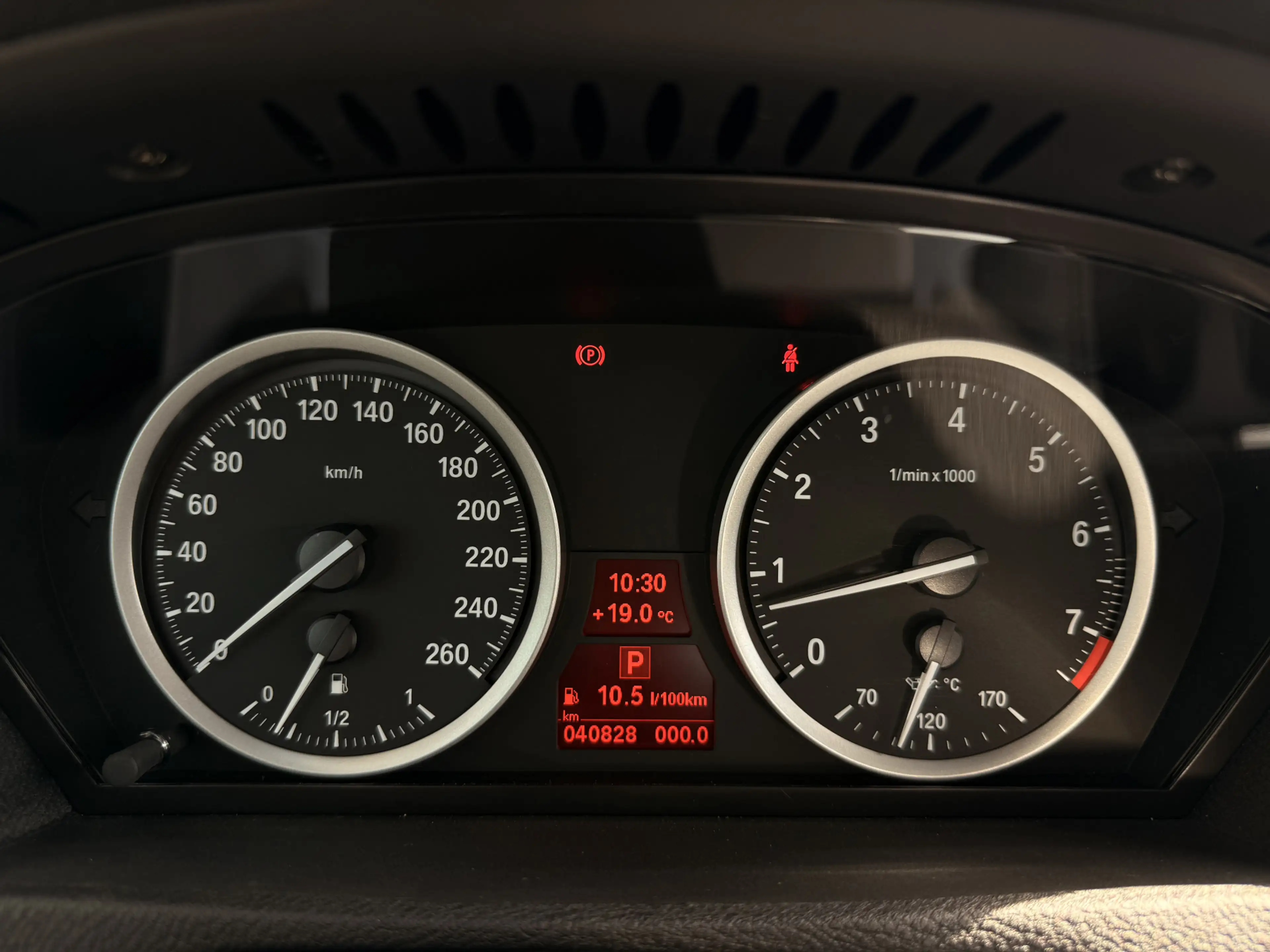 BMW X6 xDrive35i High Executive | Eerste eigenaar!! | Uni — photo 25