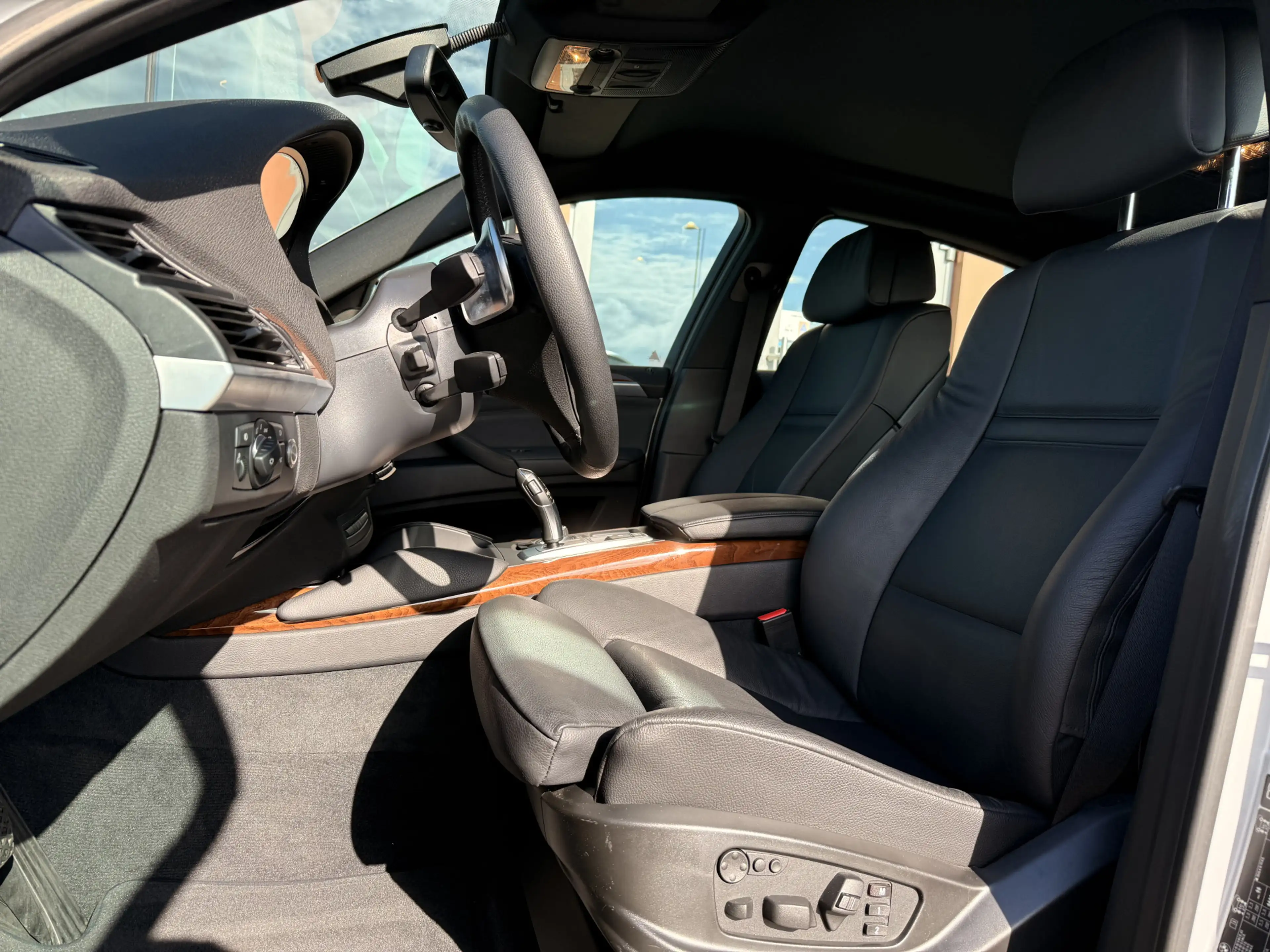 BMW X6 xDrive35i High Executive | Eerste eigenaar!! | Uni — photo 4