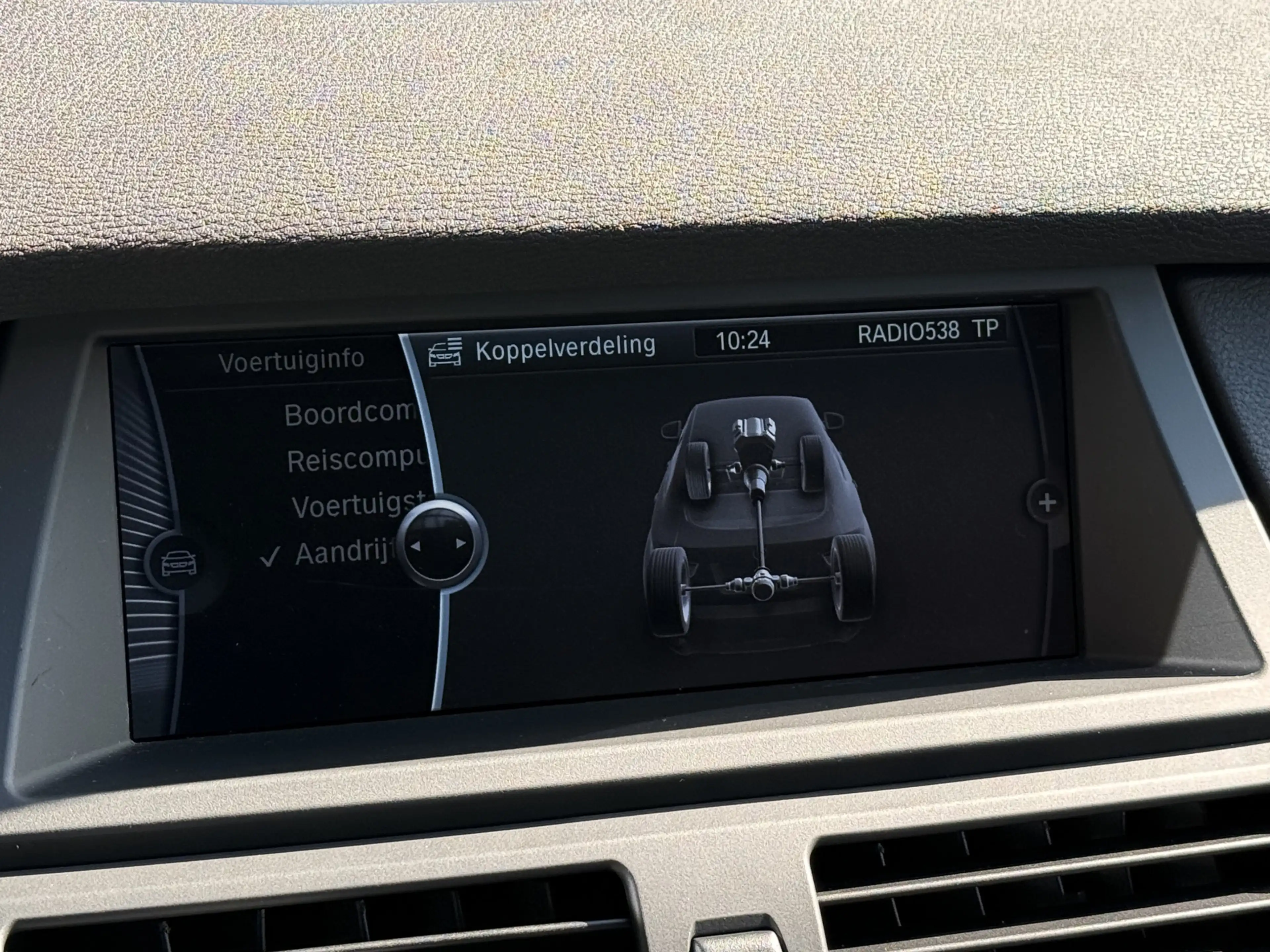 BMW X6 xDrive35i High Executive | Eerste eigenaar!! | Uni — photo 30