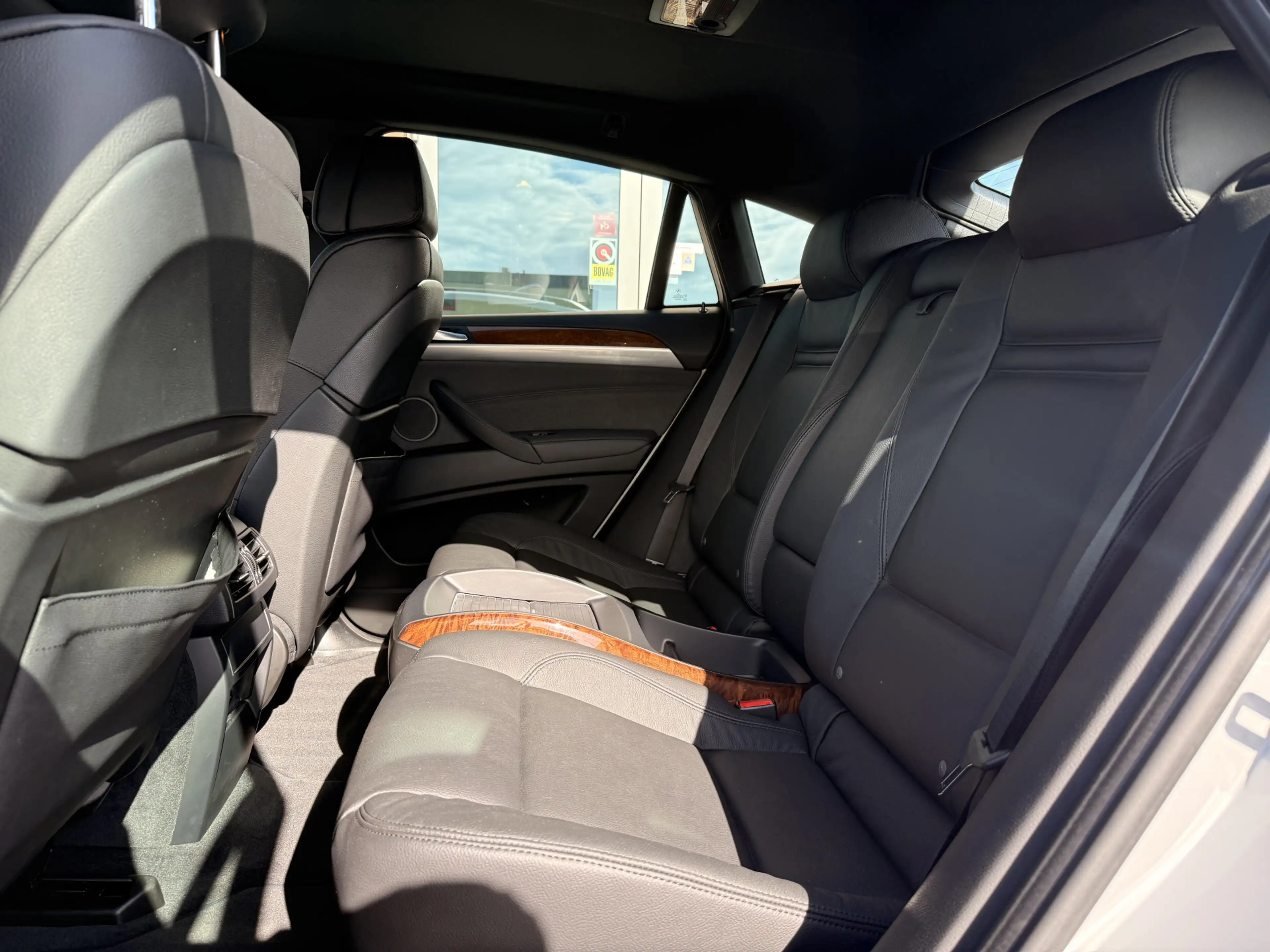 BMW X6 xDrive35i High Executive | Eerste eigenaar!! | Uni — photo 6