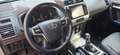 Toyota Land Cruiser 2.8 D-4D AUTOM. TEC 1.HAND! *21 000 KM* NEUWERTIG Stříbrná - thumbnail 10