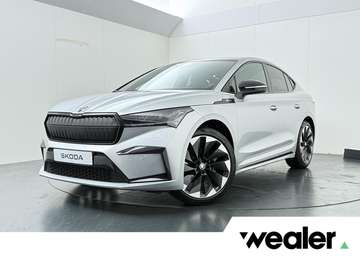 Coupé iV 60 Sportline | 180 PK | SoH 91% | Adaptiv