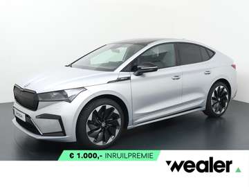 Coupé 60 Sportline 180 pk | Panoramadak | SoH 91%
