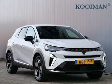 1.6 E-Tech full hybrid 145 Pk techno Automaat Appl