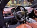 Maserati Levante Dt. Auto*Garantie*Scheckheft*Carbon*SD Noir - thumbnail 11